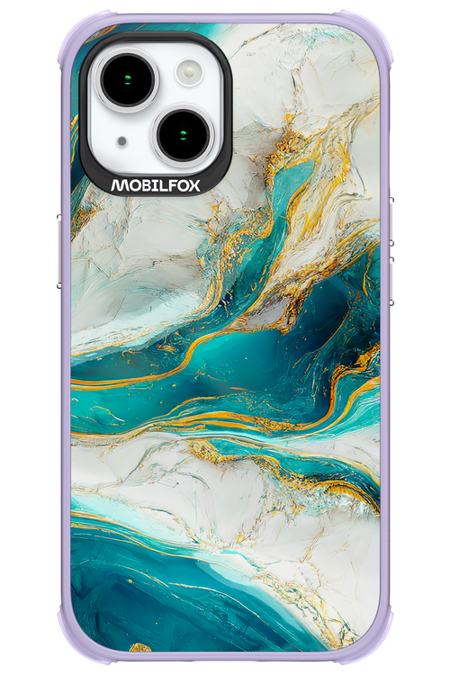Emerald 2.0 - Apple iPhone 15