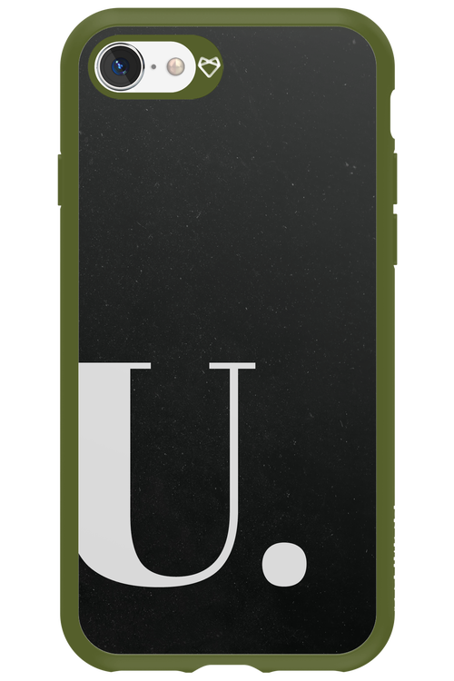 U (Off Space) 2.0 - Apple iPhone SE 2022