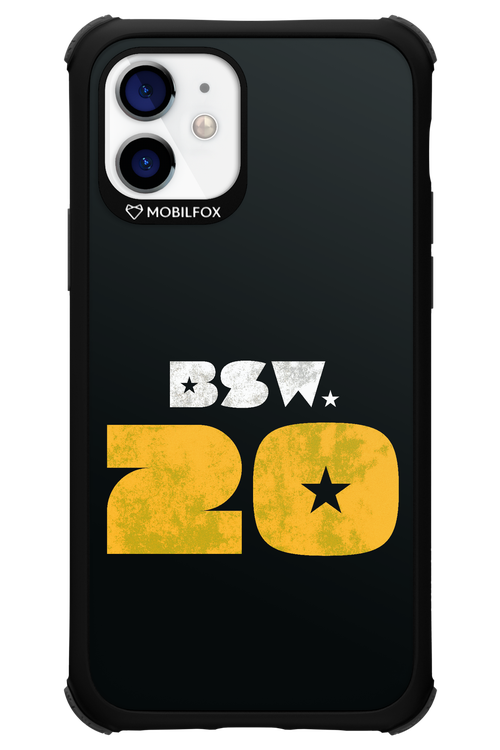 BSW 20 (6) 2.0 - Apple iPhone 12