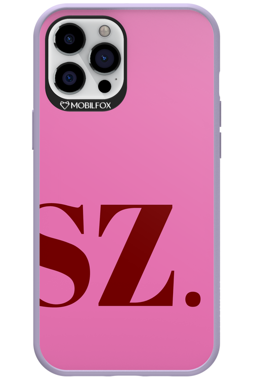 SZ (Sorbet) 2.0 - Apple iPhone 12 Pro Max