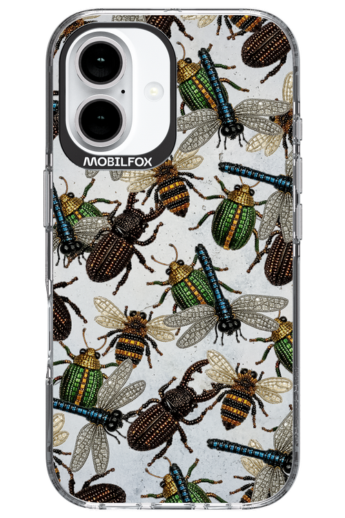 Beetle Gem - Apple iPhone 16