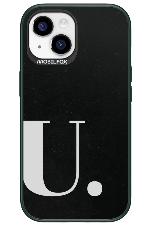 U (Off Space) 2.0 - Apple iPhone 15