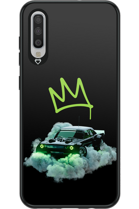 Just Dont Die - Samsung Galaxy A70