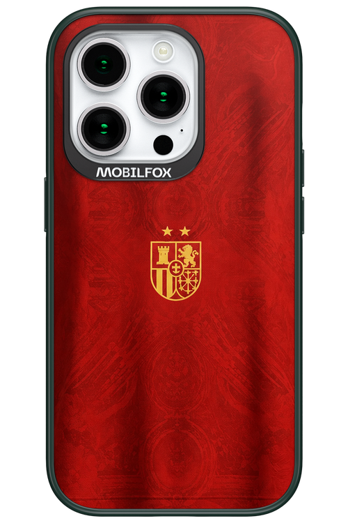 Spain II 2.0 - Apple iPhone 15 Pro