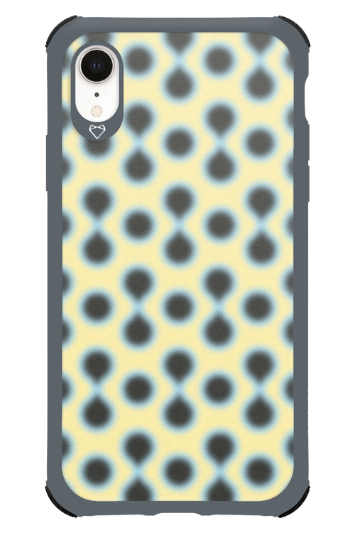 Butter Bubble 2.0 - Apple iPhone XR