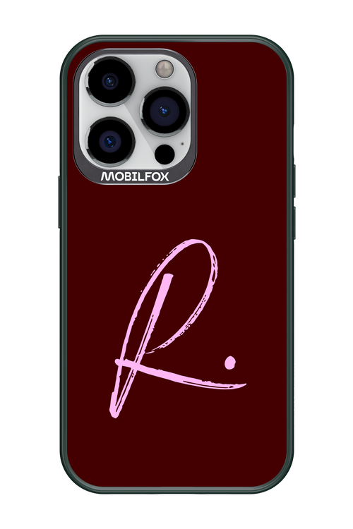 (Dark Blush) R 2.0 - Apple iPhone 13 Pro