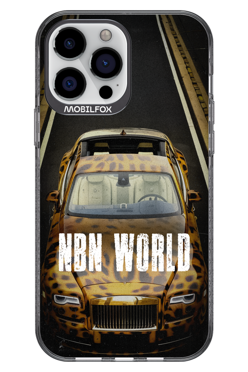 Car 2.0 - Apple iPhone 13 Pro Max