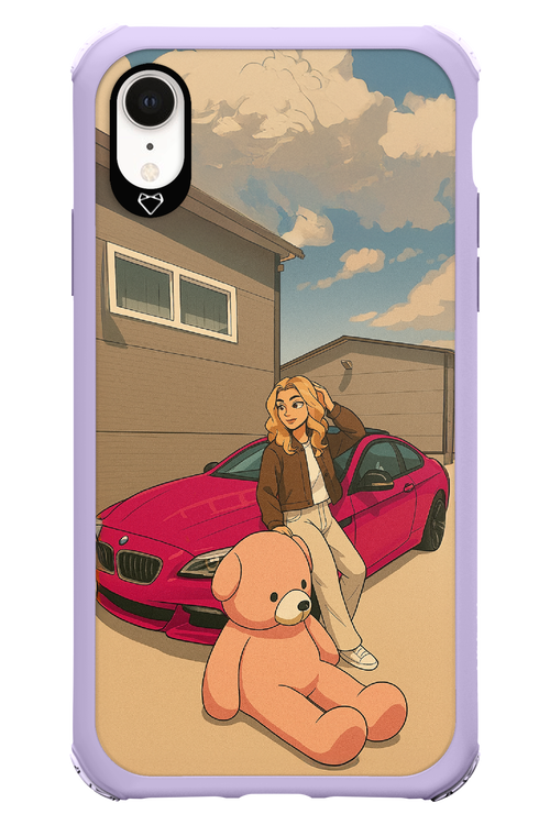 Bearr 2.0 - Apple iPhone XR
