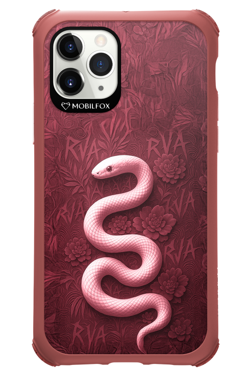 Rose Venom - Apple iPhone 11 Pro