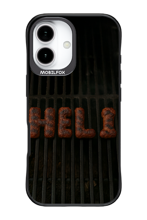 Barbeque - Apple iPhone 17