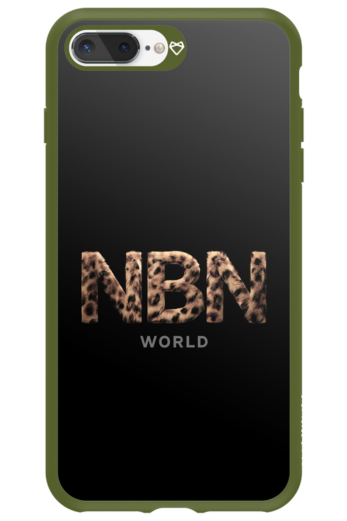 Black - Apple iPhone 7 Plus