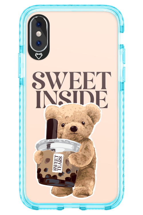 Sweet Inside 2.0 - Apple iPhone XS