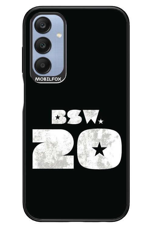 BSW 20 (9) 2.0 - Samsung A25