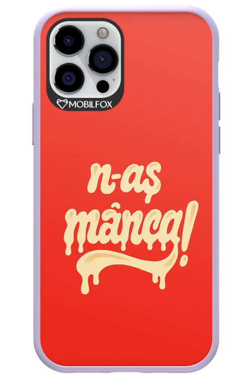 N-AȘ MÂNCA - Apple iPhone 12 Pro
