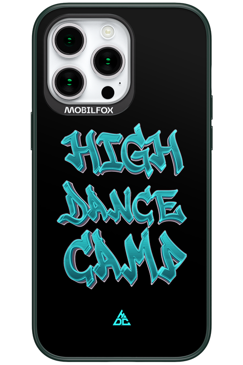 HDC 2 - Apple iPhone 15 Pro Max