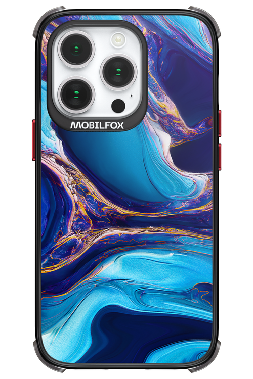 Amethyst 2.0 - Apple iPhone 14 Pro
