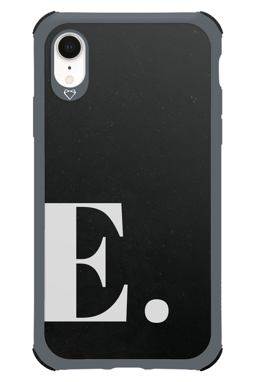 E (Off Space) 2.0 - Apple iPhone XR