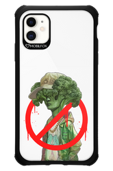 Anti Brokkoli - Apple iPhone 11