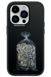 Plastic Bag - Apple iPhone 14 Pro
