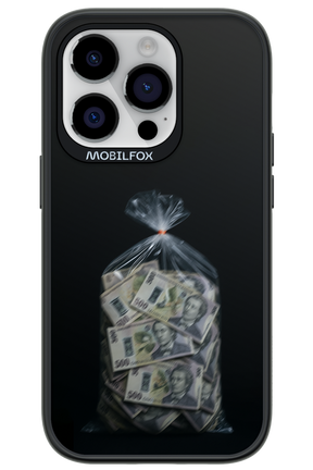 Plastic Bag - Apple iPhone 14 Pro