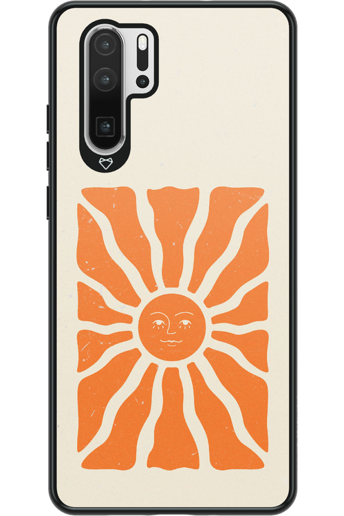 Solar Soul 2.0 - Huawei P30 Pro