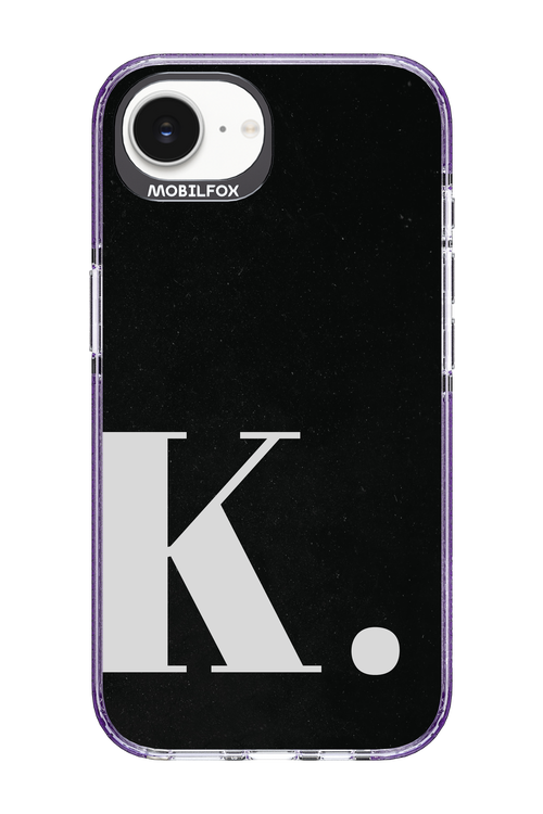 K (Off Space) 2.0 - Apple iPhone 16e