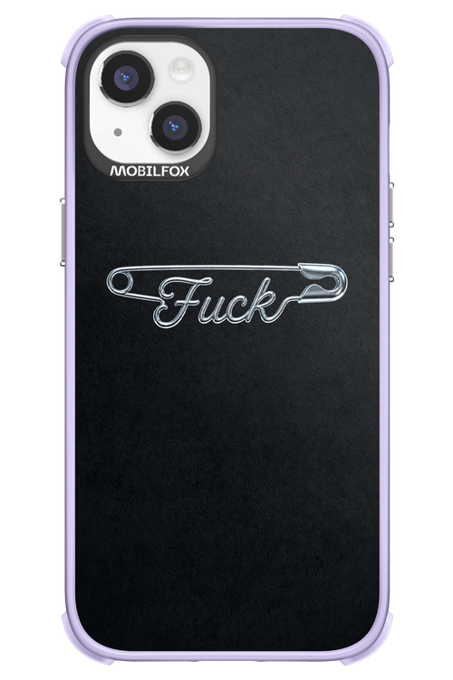 Fuck Clip 2.0 - Apple iPhone 14 Plus