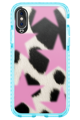 Country Star - Apple iPhone X