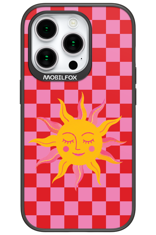 SUNNY 2.0 - Apple iPhone 15 Pro