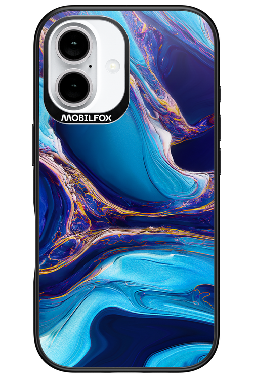 Amethyst 2.0 - Apple iPhone 16