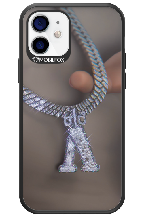 Azteca Chain 2.0 - Apple iPhone 12