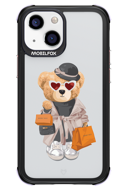 Iconic Bear 2.0 - Apple iPhone 13 Mini