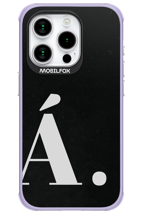 A II (Off Space) 2.0 - Apple iPhone 15 Pro