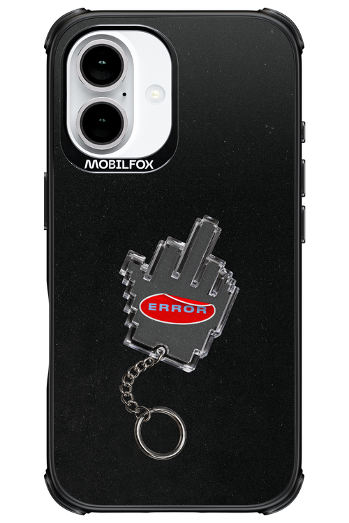 Err0r 2.0 - Apple iPhone 16