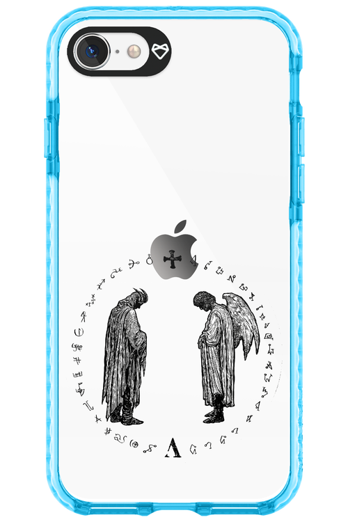 iNGER & D3MON V2 2.0 - Apple iPhone SE 2020