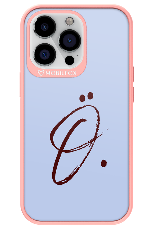 (Jellyfish Presso) O II 2.0 - Apple iPhone 13 Pro