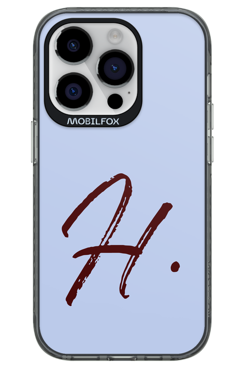(Jellyfish Presso) H 2.0 - Apple iPhone 14 Pro