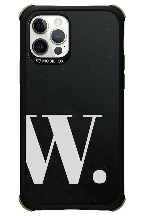 W (Off Space) 2.0 - Apple iPhone 12 Pro