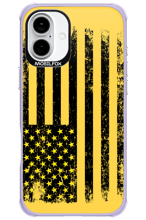 Impact Stripes - Apple iPhone 16 Plus