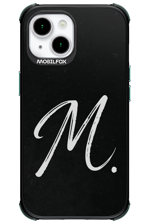 (Off Space) M 2.0 - Apple iPhone 15