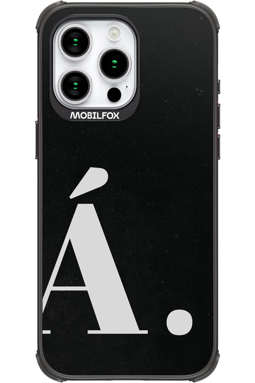 A II (Off Space) 2.0 - Apple iPhone 15 Pro Max