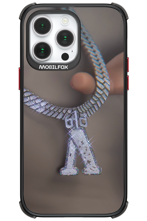 Azteca Chain 2.0 - Apple iPhone 14 Pro Max