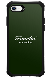 Familia Porsche - Apple iPhone 8