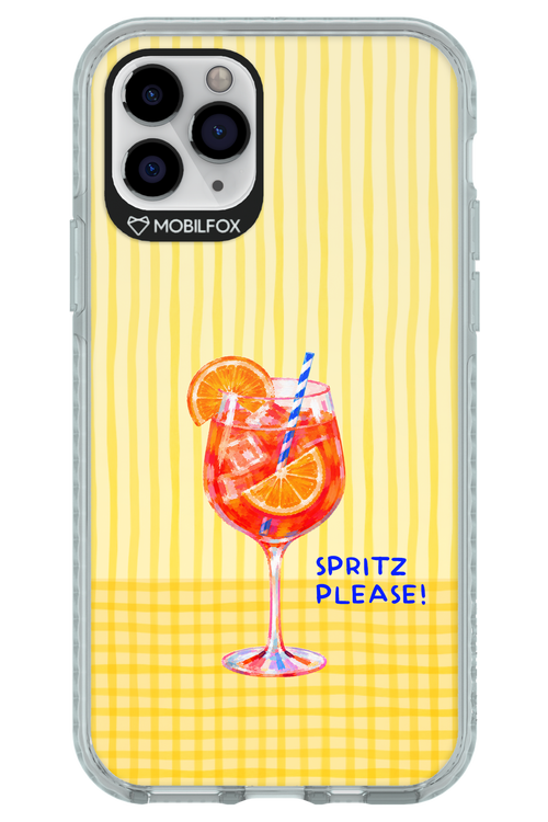 SPRITZ PLEASE 2.0 - Apple iPhone 11 Pro