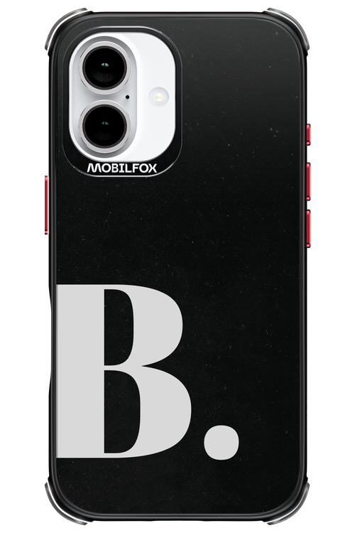 B (Off Space) 2.0 - Apple iPhone 16