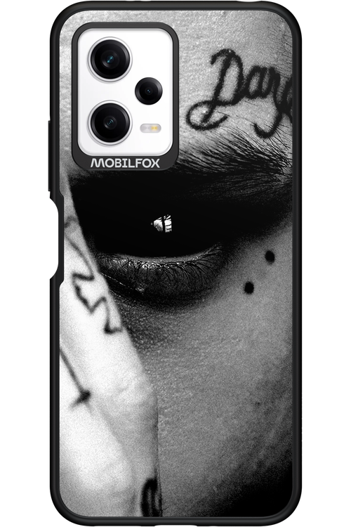 Eye On You - Xiaomi Redmi Note 12 5G