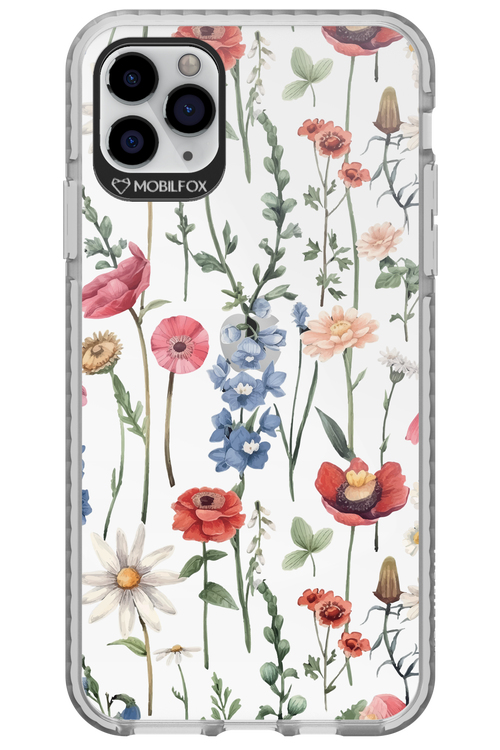 Flower Field - Apple iPhone 11 Pro Max