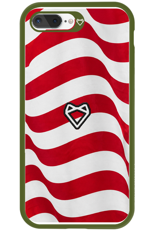 USA 2.0 - Apple iPhone 8 Plus