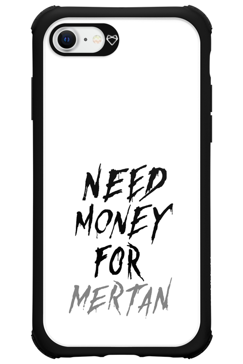 Need Money For Mertan - Apple iPhone SE 2022