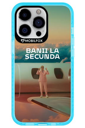 Banii la secunda - Apple iPhone 13 Pro